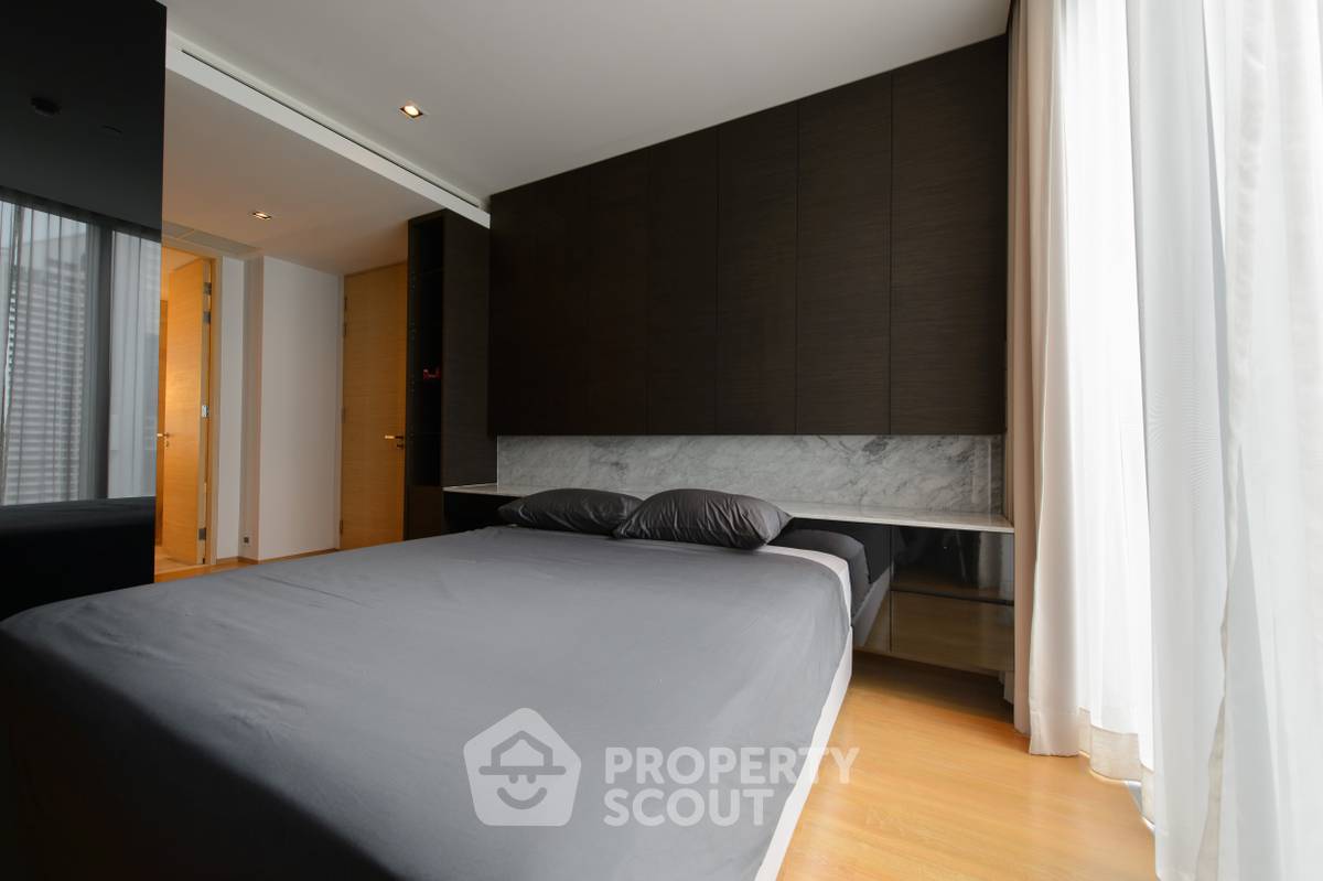 picture 2-BR Condo at Saladaeng Residences near MRT Si Lom (ID 426278) - 13/19