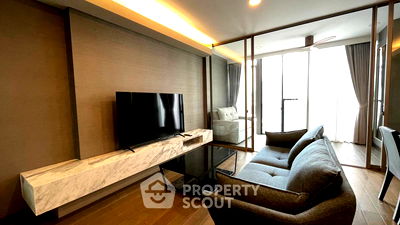 เช่าคอนโด ถนนพระราม 4 : คอนโด 1-ห้องนอน ที่ ไซมิส ควีนส์ ใกล้ MRT ศูนย์การประชุมแห่งชาติสิริกิติ์ (ID 1270490)