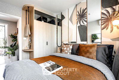 Condos for sale : 2-BR Condo at Dcondo Reef close to Kathu (ID 1341275)