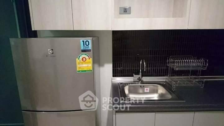 รูป คอนโด 1-ห้องนอน ที่ ฮิว สุขุมวิท ใกล้ BTS ปุณณวิถี (ID 717710) - รูปที่ 6/6