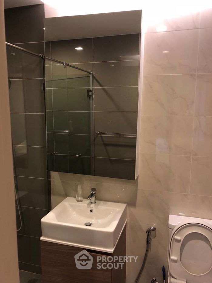picture 1-BR Condo at M Thonglor 10 near BTS Thong Lor (ID 372697) - 4/9