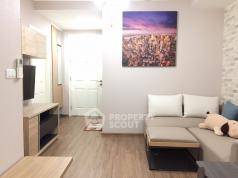 picture 1-BR Condo at U Delight Residence Riverfront Rama 3 in Bang Phong Phang (ID 507857) - 2/8
