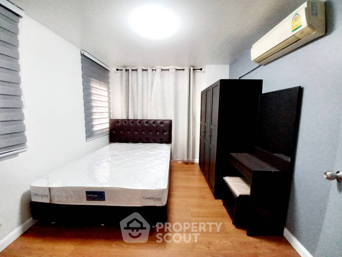 picture 2-BR Condo at Condo One Siam Condominium near BTS National Stadium (ID 629142) - 13/18