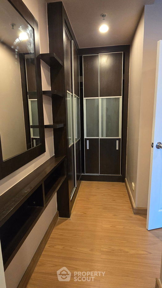 รูป คอนโด 1-ห้องนอน ที่ เดอะ คอมพลีท ราชปรารภ ใกล้ ARL ราชปรารภ (ID 2152311) - รูปที่ 17/28