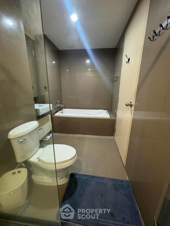 picture 2-BR Condo at Siri On 8 Sukhumvit 8 near BTS Nana (ID 2080353) - 3/13