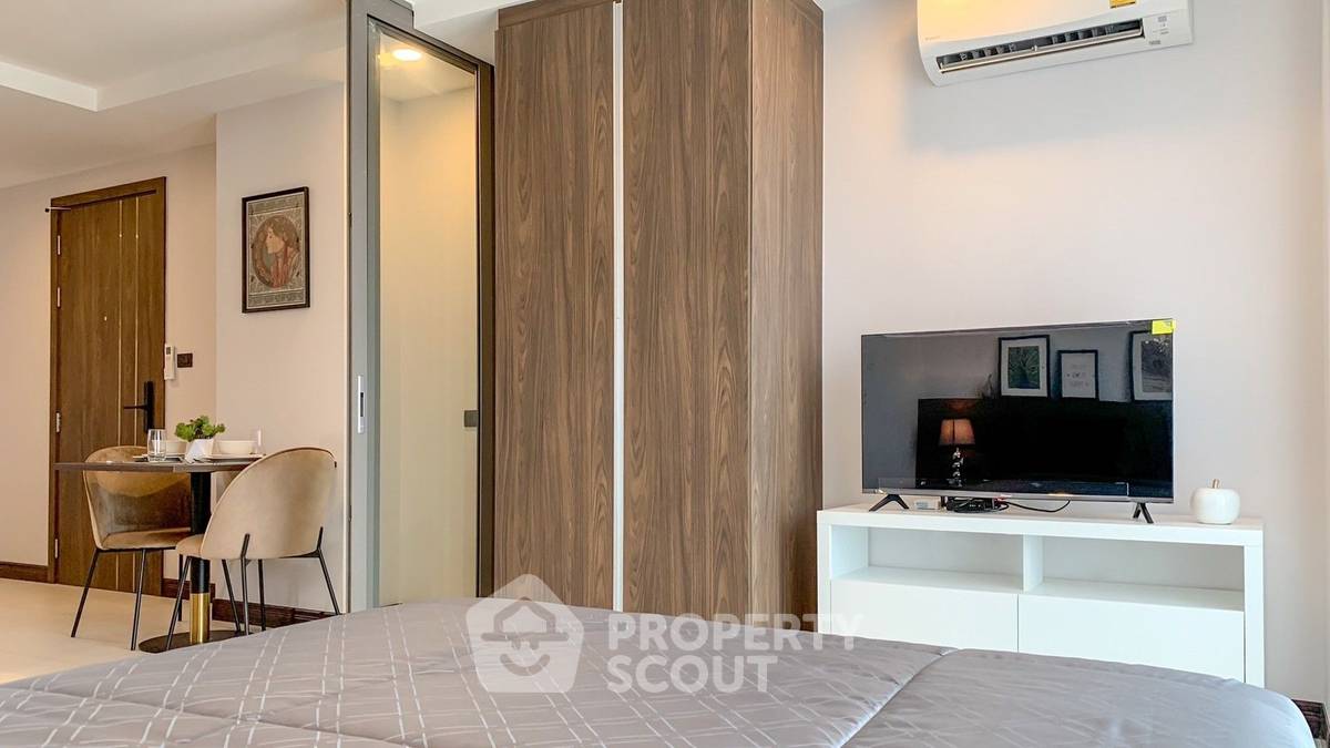 picture 1-BR Condo at Econdo Bang Saray close to Bangsaray (ID 1502468) - 11/29
