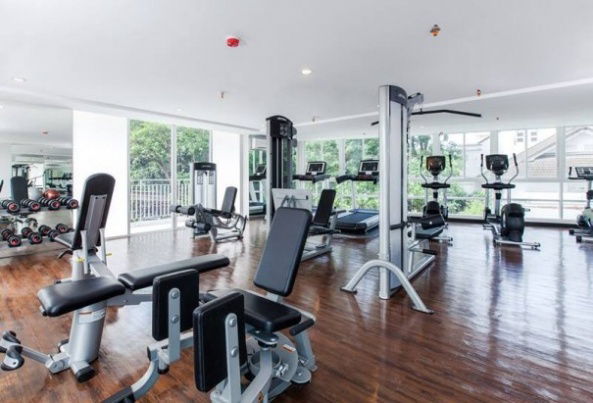 รูป The Light Condo For Sell WR-03480 - รูปที่ 10/10