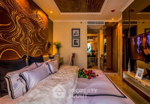 1-BR Condo at The Riviera Monaco close to Pattaya (ID 1284467)
