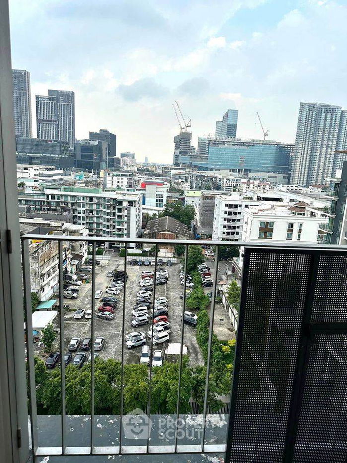 picture 1-BR Condo at The Room Sukhumvit 62 near BTS Punnawithi (ID 1951426) - 2/10