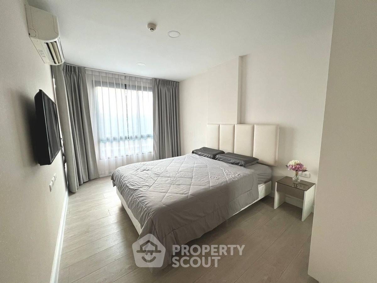 รูป คอนโด 1-ห้องนอน ที่ เมโทรลักซ์ โรสโกลด์ พหล - สุทธิสาร ใกล้ BTS สะพานควาย (ID 1132306) - รูปที่ 10/20