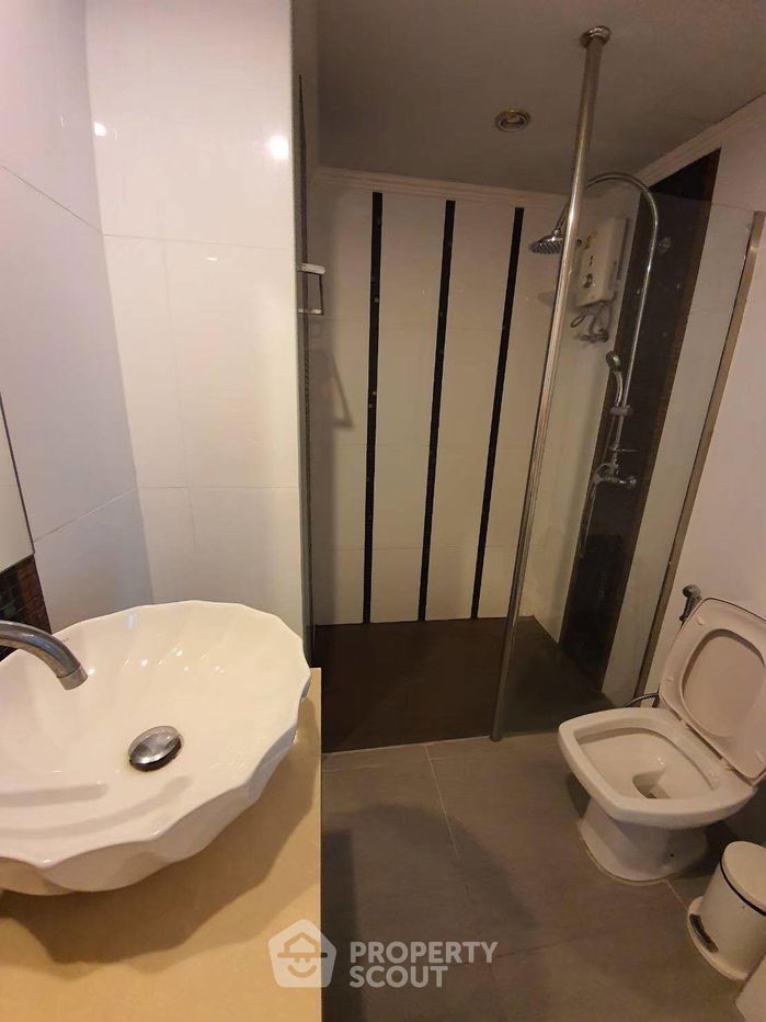 รูป คอนโด 1-ห้องนอน ที่ อเมซอน เรซิเด้นซ์ ใกล้ เมืองพัทยา (ID 1501408) - รูปที่ 12/12