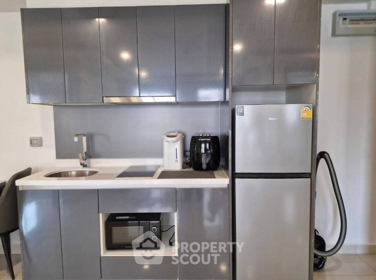 picture 2-BR Condo at Arcadia Beach Continental close to Pattaya South (ID 2020085) - 9/23