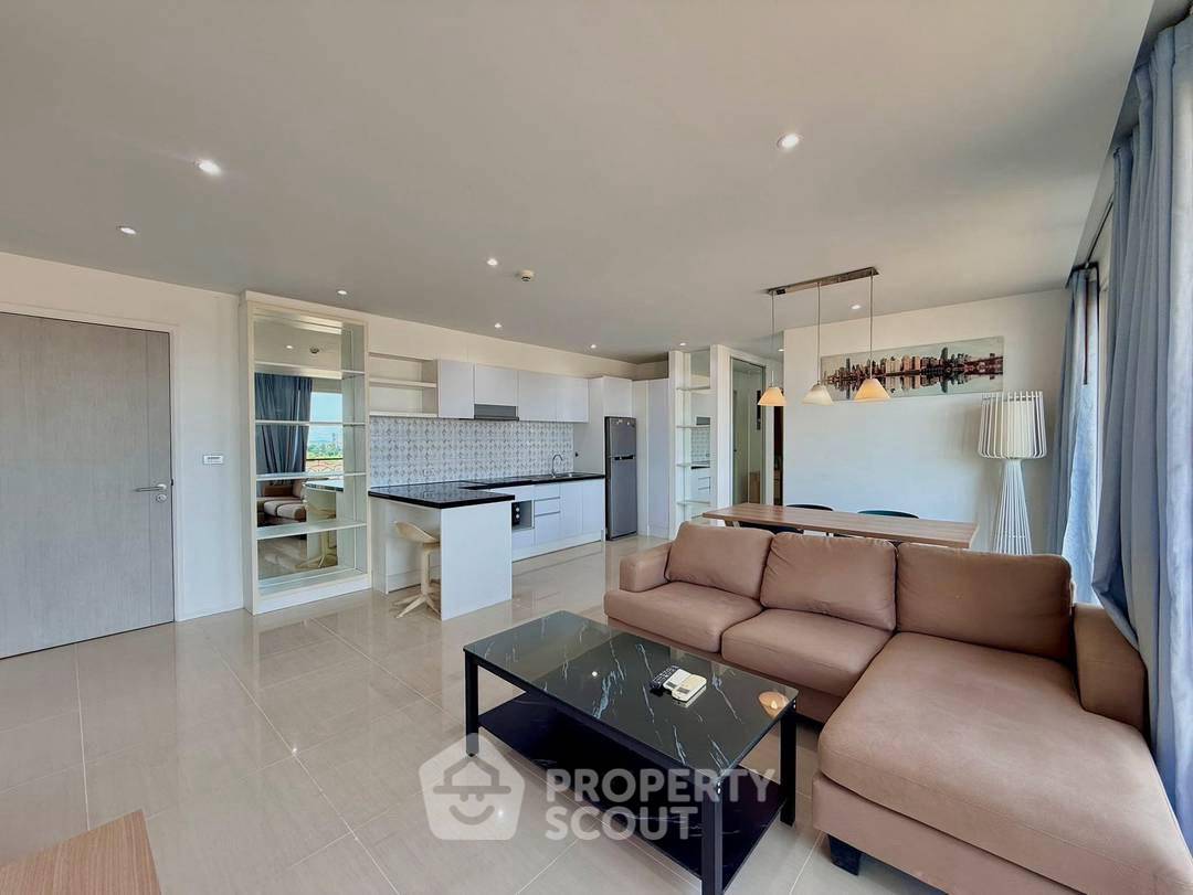 picture 2-BR Condo at Atlantis Condo Resort close to Pattaya (ID 2094315) - 1/13