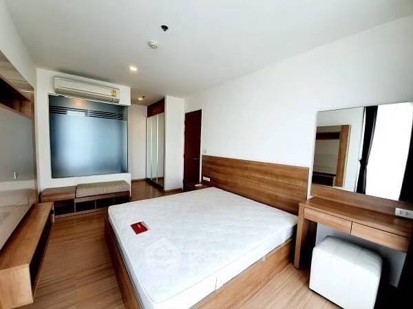 picture 2-BR Condo at Rhythm Sukhumvit 50 near BTS On Nut (ID 2080053) - 5/14