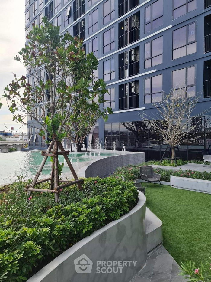 picture 1-BR Condo at The Origin Ladprao-Bangkapi in Khlong Chan (ID 1939301) - 4/5