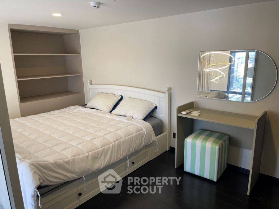 picture 2-BR Condo at Park Origin Thonglor near BTS Thong Lor (ID 2143544) - 4/10