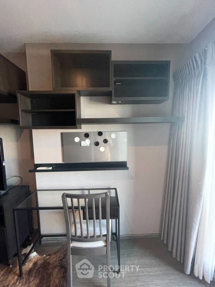 picture 1-BR Condo at Ideo Sukhumvit 93 near BTS Bang Chak (ID 860353) - 4/10