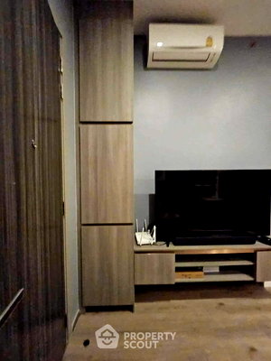 Condos for rent : 1-BR Condo at Knightsbridge Prime Onnut near BTS On Nut (ID 2140931)