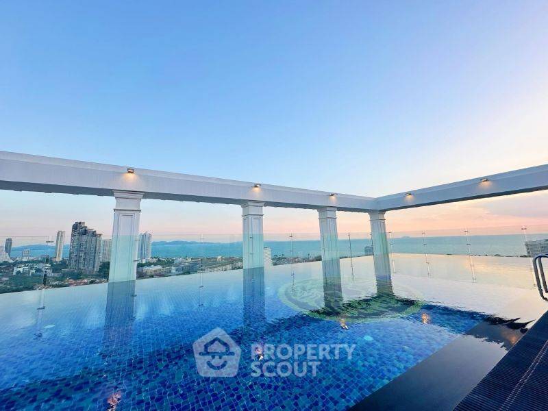 picture 1-BR Condo at The Empire Tower Pattaya close to Pattaya (ID 2143705) - 2/9
