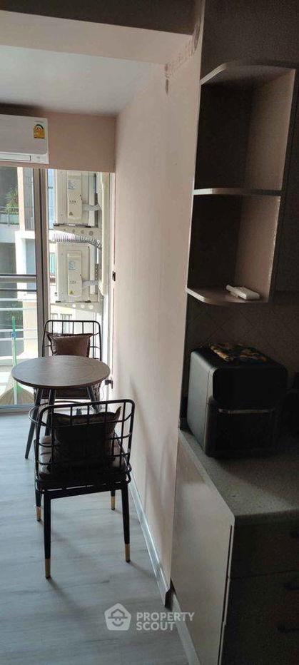 รูป คอนโด 1-ห้องนอน ที่ หินน้ำทรายสวย คอนโด หัวหิน ใกล้ เมืองหัวหิน (ID 1745489) - รูปที่ 6/8