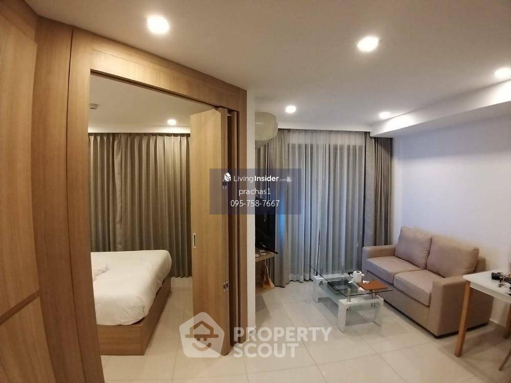 รูป คอนโด 1-ห้องนอน ที่ ซิตี้ การ์เด้น ทรอปิคาน่า ใกล้ ชายหาดนาเกลือ (ID 1692747) - รูปที่ 6/22