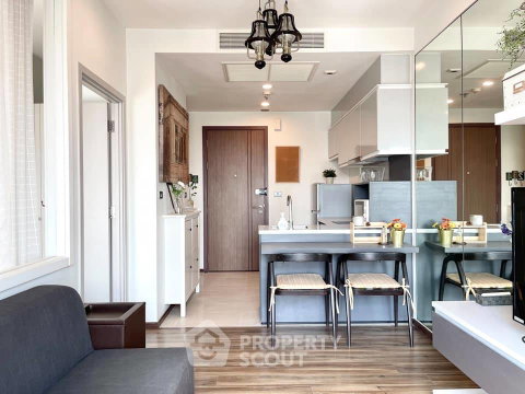 1-BR Condo at Wyne By Sansiri near BTS Phra Khanong (ID 1158707)
