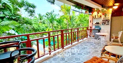 Condos for sale : 2-BR Condo at Rawai Seaview Condominium close to Chalong (ID 1129618)