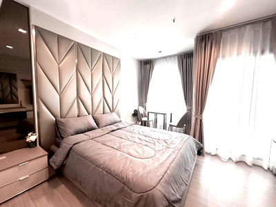 เช่าคอนโด BTS ตลาดพลู : ให้เช่า ไลฟ์ สาทร เซียร์รา ( Life Sathorn Sierra ) Line : @condo24 (มี@ด้วย)