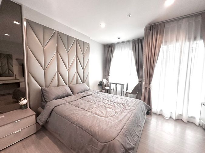 ให้เช่า ไลฟ์ สาทร เซียร์รา ( Life Sathorn Sierra ) Line : @condo24 (มี@ด้วย)