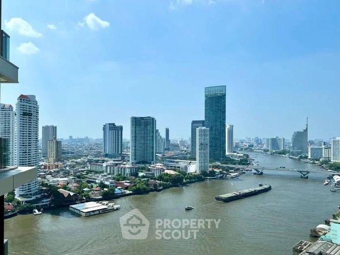 ขายคอนโด 2 ห้องนอน 116 ตร.ม. โฟร์ซีซั่นส์ ไพรเวท เรสซิเด้นซ์ บางกอก