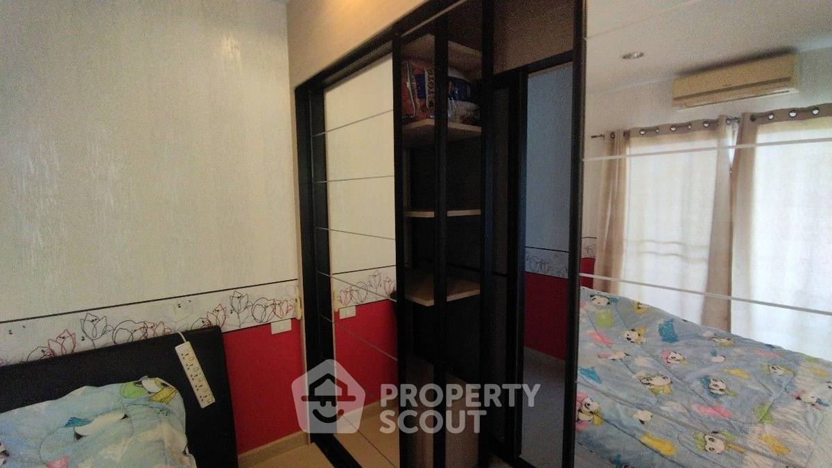 รูป คอนโด 2-ห้องนอน ที่ เดอะ ซี คอนโดมิเนียม1 ใน สามร้อยยอด (ID 1177073) - รูปที่ 20/25