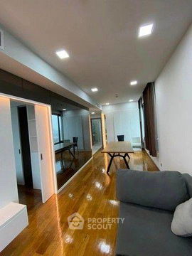 2-BR Condo at Keyne By Sansiri near BTS Thong Lor (ID 1771995)