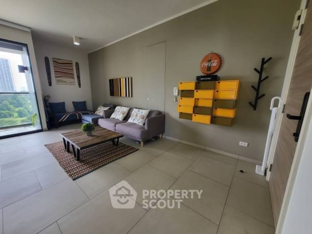 picture 2-BR Condo at Zire Wongamat close to Pattaya North (ID 1536397) - 1/9