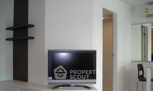 picture 1-BR Condo at The Room Sukhumvit 79 near BTS On Nut (ID 510177) - 14/19