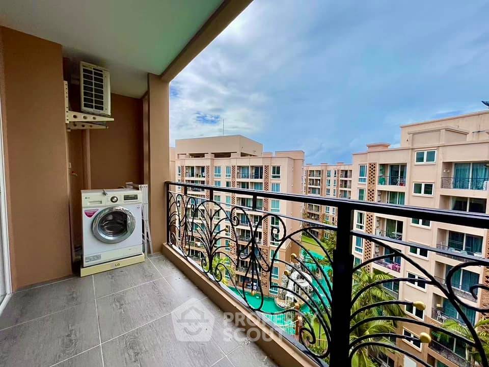 รูป คอนโด 2-ห้องนอน ที่ แอตแลนติส คอนโด รีสอร์ท ใกล้ เมืองพัทยา (ID 2137112) - รูปที่ 2/17