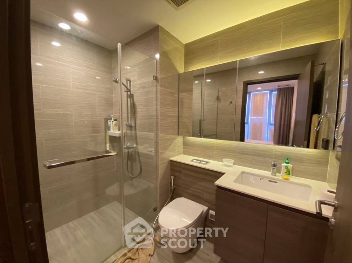 รูป คอนโด 1-ห้องนอน ที่ วิสซ์ดอม เอสเซ้นส์ สุขุมวิท ใกล้ BTS ปุณณวิถี (ID 1399505) - รูปที่ 5/15