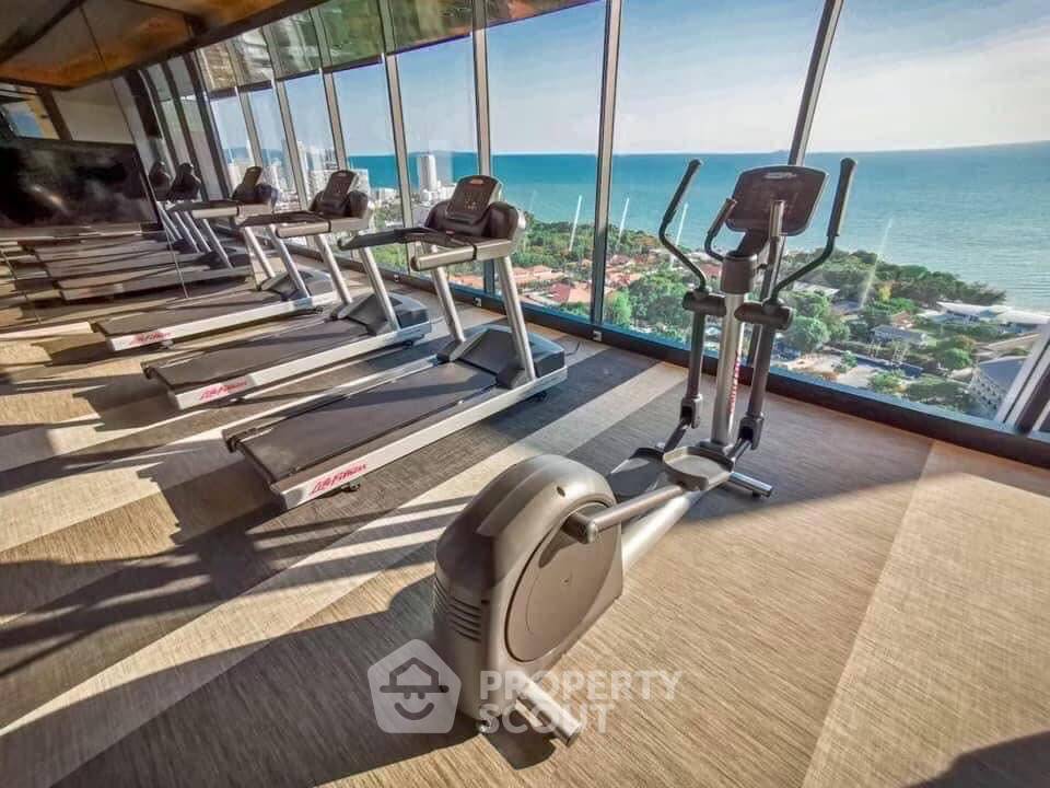 picture 1-BR Condo at Andromeda Condominium Pattaya close to Phratamnak (ID 995537) - 3/12