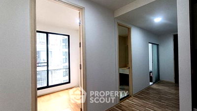 Condos for sale : 2-BR Condo at Amanta Ratchada near MRT Thailand Cultural Centre (ID 1458291)