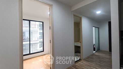 2-BR Condo at Amanta Ratchada near MRT Thailand Cultural Centre (ID 1458291)