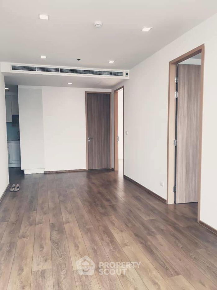 picture 2-BR Condo at Noble Be 33 near BTS Phrom Phong (ID 924318) - 4/11