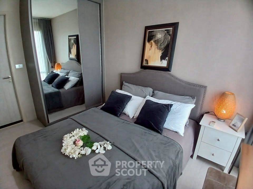 picture 2-BR Condo at Rhythm Sukhumvit 36-38 near BTS Thong Lor (ID 2085582) - 18/20