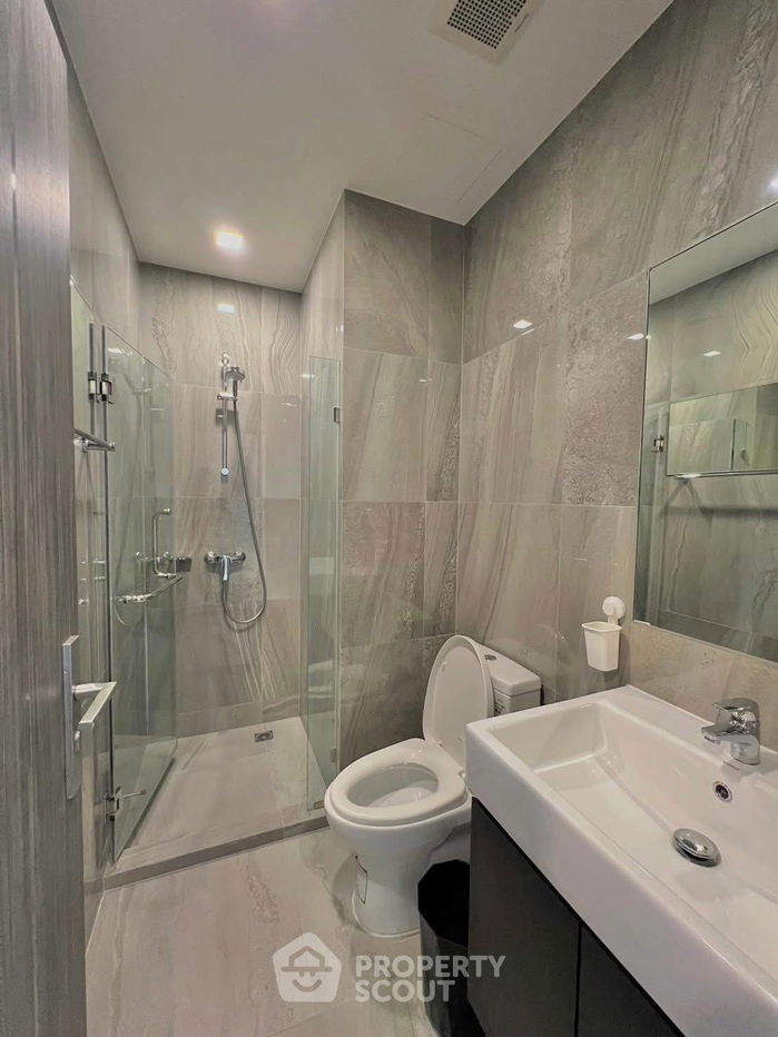 รูป คอนโด 2-ห้องนอน ที่ คิว ประสานมิตร ใกล้ MRT เพชรบุรี (ID 2165066) - รูปที่ 8/15