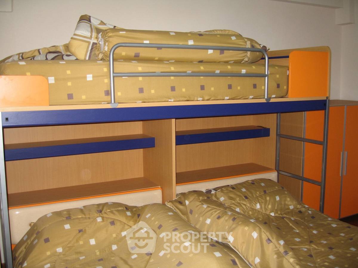 รูป คอนโด 3-ห้องนอน ที่ มิลฟอร์ด พาราไดซ์ ใกล้ ยูเรก้า บีช คาเฟ่ หัวหิน (ID 1547111) - รูปที่ 10/25