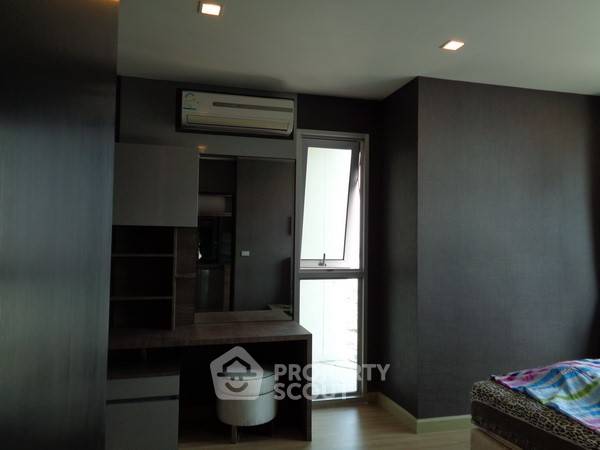 picture 2-BR Condo at Sky Walk Residences near BTS Phra Khanong (ID 513419) - 6/9