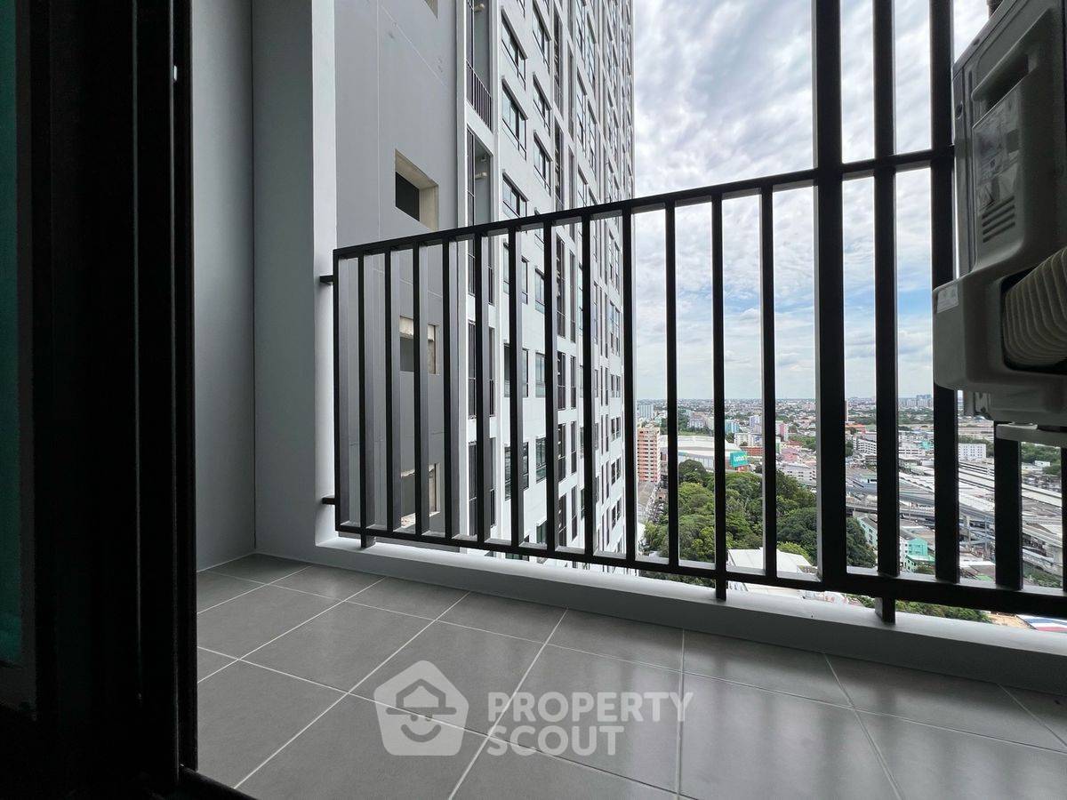 รูป คอนโด 2-ห้องนอน ที่ ไอดีโอ รามคำแหง-ลำสาลี สเตชั่น ใกล้ ลำสาลี (ID 2167576) - รูปที่ 11/12