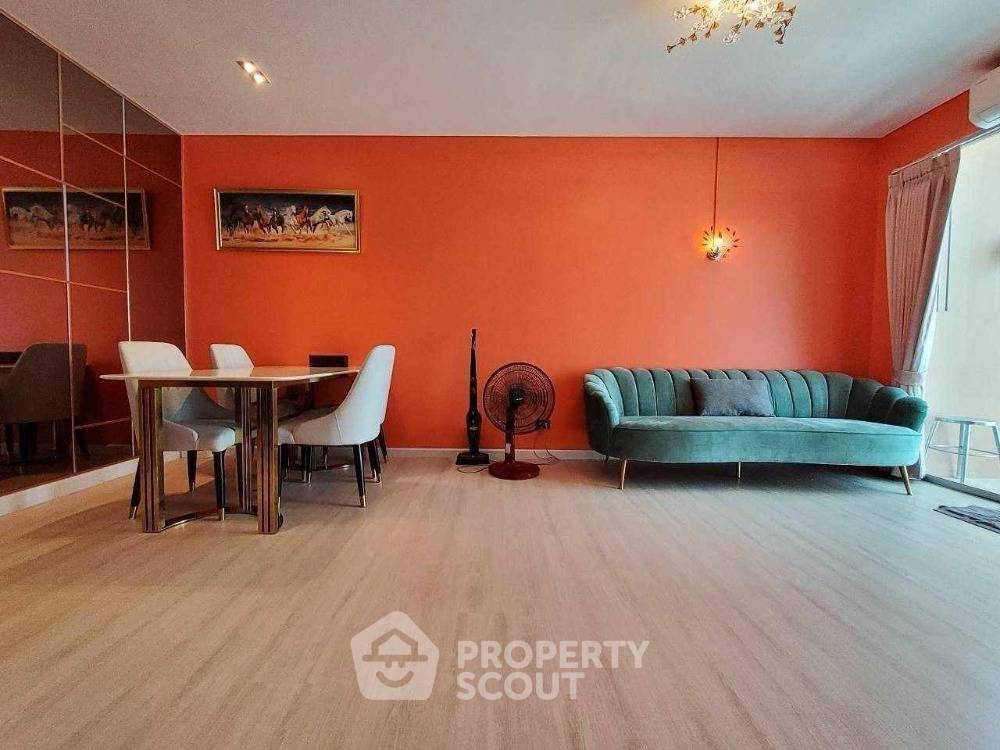picture 1-BR Condo at Villa Sathorn near BTS Krung Thon Buri (ID 1844171) - 7/11
