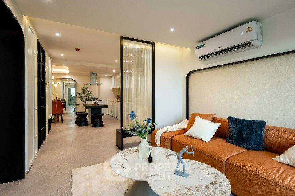 picture 3-BR Condo at Le Nice Ekkamai Condominium near BTS Ekkamai (ID 1940800) - 6/13