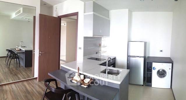 picture 1-BR Condo at Wyne By Sansiri near BTS Phra Khanong (ID 2169388) - 1/11