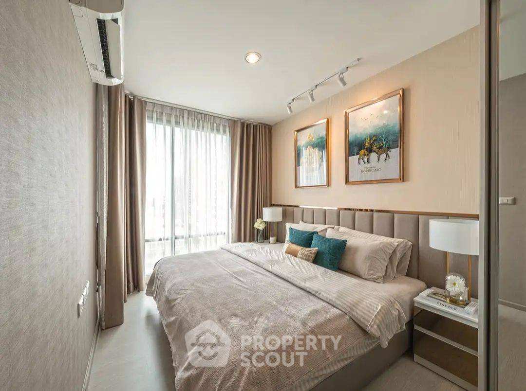 รูป คอนโด 2-ห้องนอน ที่ ริทึ่ม สุขุมวิท42 ใกล้ BTS เอกมัย (ID 2099927) - รูปที่ 16/17