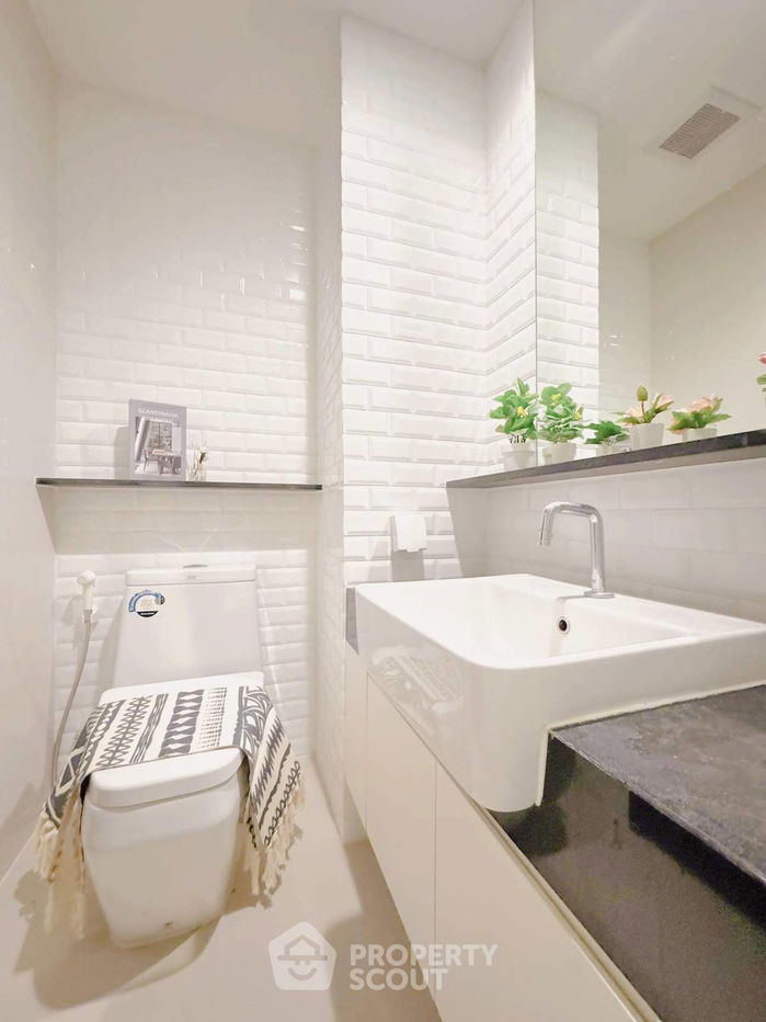 picture 1-BR Condo at Wish Signature Midtown Siam near BTS Ratchathewi (ID 2141383) - 12/13
